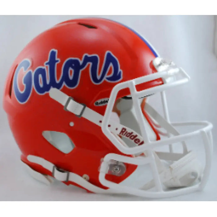 Florida Gators Full Size Authentic Speed Football Helmet- NCAA Helmets