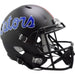 Florida Gators Full Size Speed Replica Football Helmet Black-Gators - NCAA Helmets