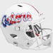 Florida Gators Full Size Speed Replica Helmet Stars & Stripes 9/11 20 Year Tribute- NCAA Helmets