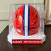 Florida Gators MIDI SpeedFlex Helmet - NCAA Helmets