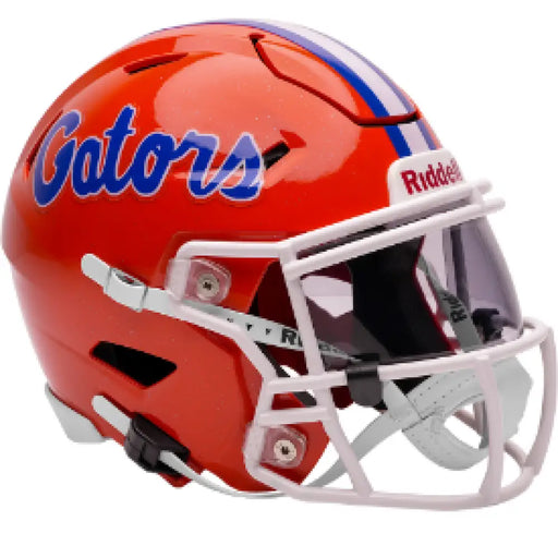 Florida Gators MIDI SpeedFlex Helmet - NCAA Helmets