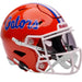 Florida Gators MIDI SpeedFlex Helmet - NCAA Helmets