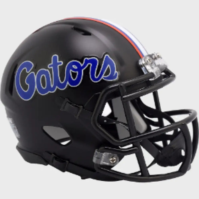 Florida Gators NCAA Mini Speed Football Helmet Gators - NCAA Helmets