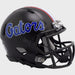 Florida Gators NCAA Mini Speed Football Helmet Gators - NCAA Helmets