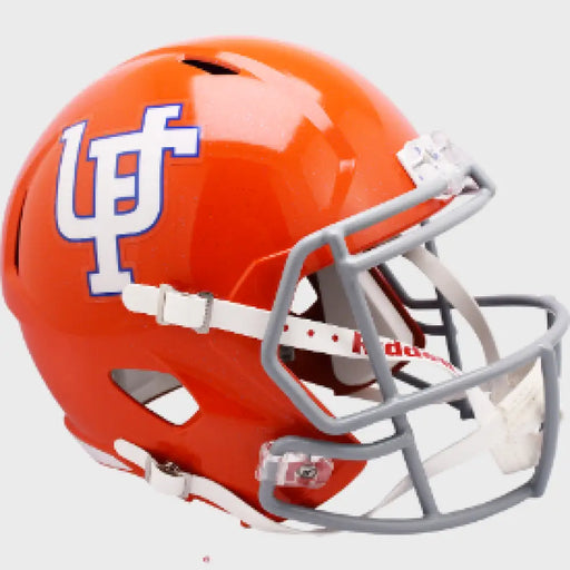 Florida Gators NCAA Mini Speed Football Helmet UF- NCAA Helmets