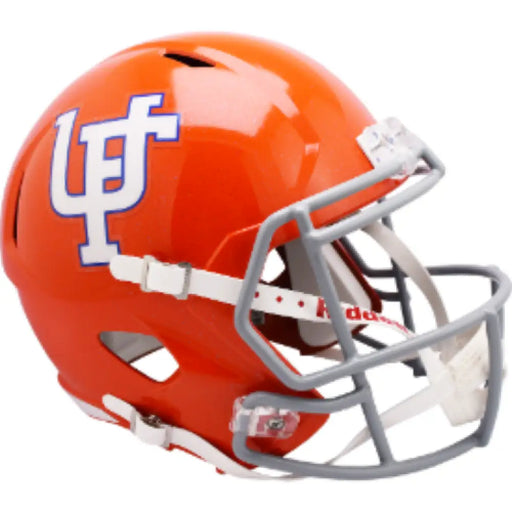 Florida Gators UF Full Size Speed Replica Football Helmet - NCAA Helmets