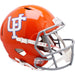 Florida Gators UF Full Size Speed Replica Football Helmet - NCAA Helmets
