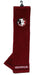 Florida State Seminoles Golf Towel 16x22 Embroidered Golf Towel