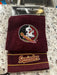 Florida State Seminoles Golf Towel 16x22 Embroidered Golf Towel