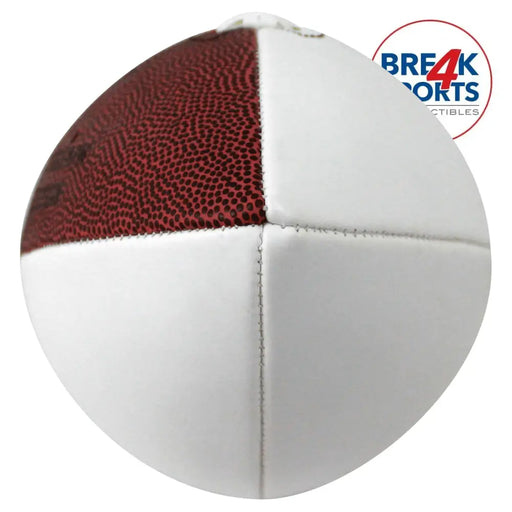 Full Size Football for Autographs Football