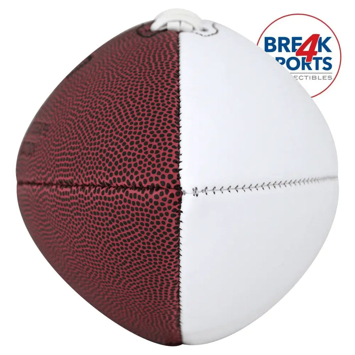 Full Size Football for Autographs Football