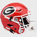 Georgia Bulldogs Full Size Authentic SpeedFlex Football Helmet - NCAA Helmets
