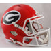 Georgia Bulldogs Full Size Replica Speed Football Helmet - NCAA Helmets