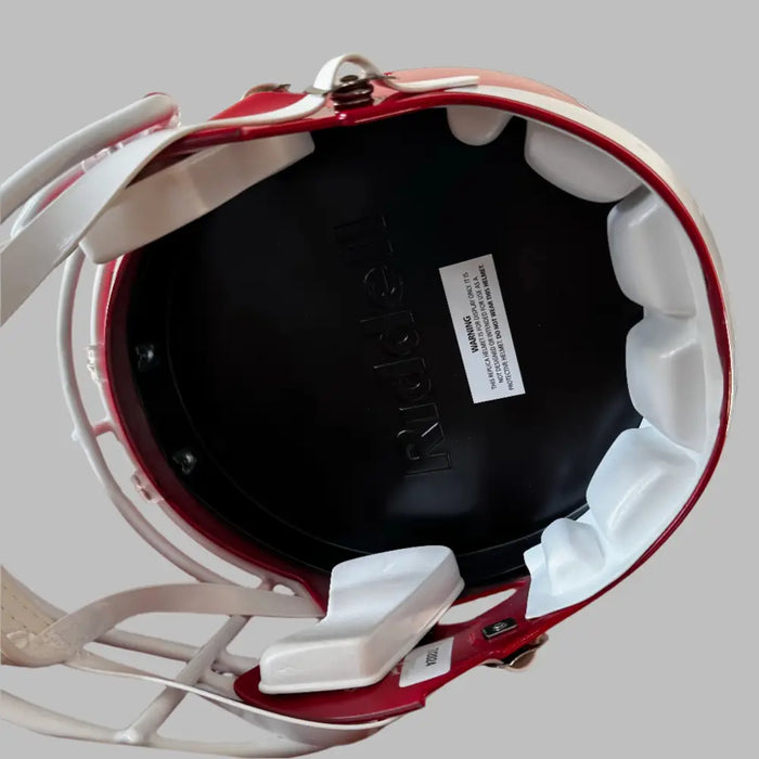 Georgia Bulldogs Full Size Replica Speed Football Helmet - NCAA Helmets