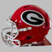 Georgia Bulldogs Full Size Replica Speed Football Helmet - NCAA Helmets