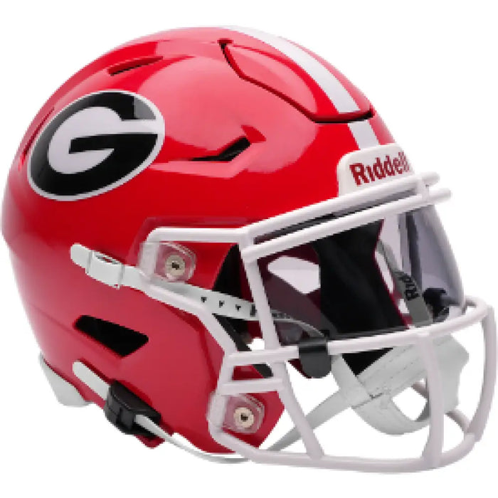 Georgia Mid-Size SpeedFlex