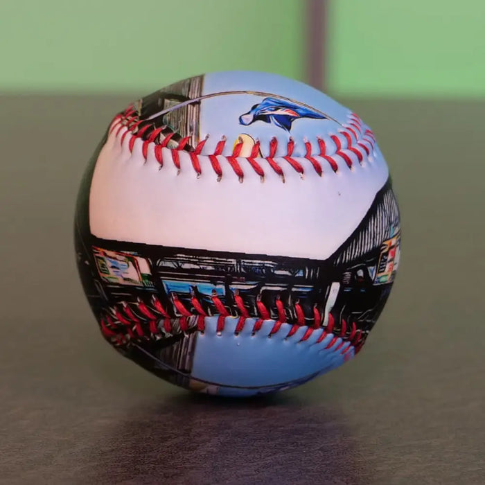 Globe Life Field Baseball Shop All