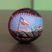 Globe Life Field Baseball Shop All