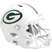 Green Bay Packers Full Size Speed Replica Football Helmet 2024 On-Field Alternate - NFL Helmet