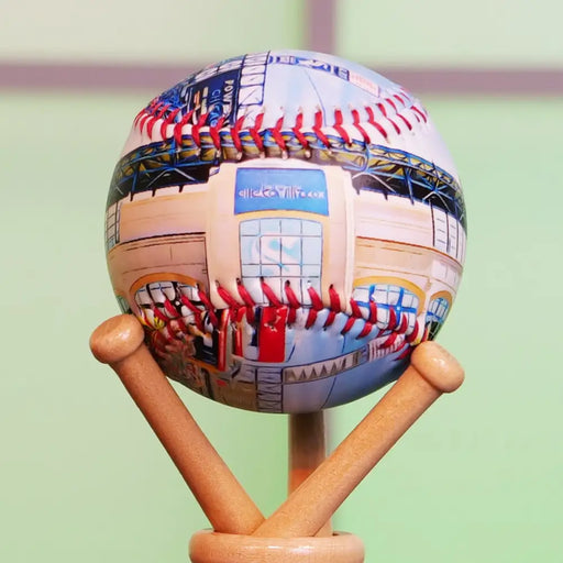 Guaranteed Rate Field Baseball (Chicago White Sox) Baseball