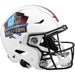 Hall of Fame Full Size Authentic SpeedFlex Football Helmet - NFL Helmets