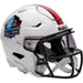 Hall of Fame Mid Sized SpeedFlex Helmet - NFL Helmets
