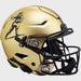 Heisman Full Size Authentic Speedflex Football Helmet-NCAA Helmets