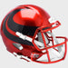 Houston Texans Full Size Authentic Revolution Speed Football Helmet 2024 NEW - NFL