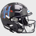 Houston Texans Full Size Authentic SpeedFlex Football Helmet 2024 On-Field Alternate - NFL Helmets