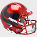 Houston Texans Full Size Speed Replica Football Helmet 2024 NEW - NFL Helmets