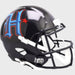 Houston Texans Full Size Speed Replica Football Helmet 2024 On-Field Alternate - NFL Helmets