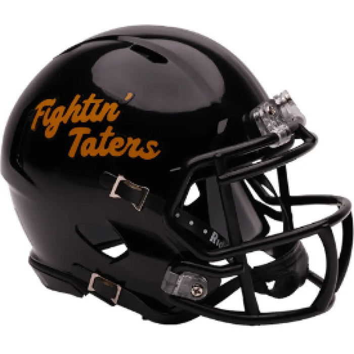 Idaho Vandals NCAA Mini Speed Football Helmet Fightin’ Taters NCAA Helmets