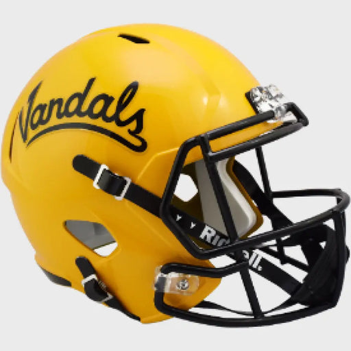 Idaho Vandals Speed Full Size Replica Football Helmet NCAA Helmets