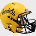 Idaho Vandals Speed Full Size Replica Football Helmet NCAA Helmets