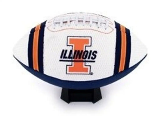Illinois Fighting Illini Full Size Jersey Football Football