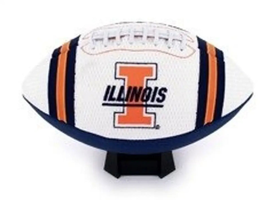 Illinois Fighting Illini Full Size Jersey Football Football