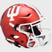 Indiana Hoosiers Full Size SpeedFlex Authentic Helmet- NCAA Helmets