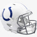 Indianapolis Colts Full Size Authentic Speed Football Helmet - NFL Helmets