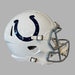 Indianapolis Colts Full Size Speed Replica Football Helmet - NFL Helmets