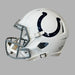 Indianapolis Colts Full Size Speed Replica Football Helmet - NFL Helmets