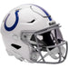 Indianapolis Colts Mid Sized SpeedFlex Helmet - NFL Helmets