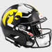 Iowa Hawkeyes Full Size SpeedFlex Authentic Helmet- NCAA Helmets