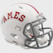 Iowa State Cyclones NCAA Mini Speed Football Helmet AMES- NCAA Helmets