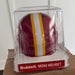 Iowa State Cyclones NCAA Mini Speed Football Helmet Cyclones Red- NCAA Helmets