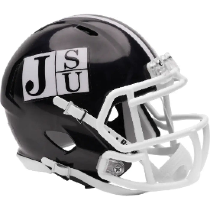 Jackson State Tigers NCAA Mini Speed Football Helmet- NCAA Helmets