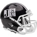 Jackson State Tigers NCAA Mini Speed Football Helmet- NCAA Helmets