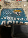 Jacksonville Jaguars Chef Hat and Apron Set Apron