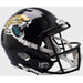 Jacksonville Jaguars Full Size Speed Replica Football Helmet - NFL Helmets