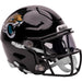 Jacksonville Jaguars Mid Sized SpeedFlex Helmet - NFL Helmets