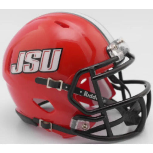 Jacksonville State Gamecocks NCAA Mini Speed Football Helmet- NCAA Helmets